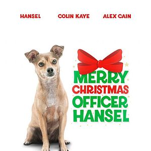Foto Merry Christmas Officer Hansel