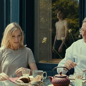 Foto Olivier Rabourdin