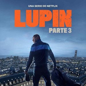 Foto Lupin