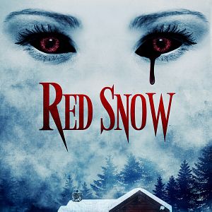 Foto Red Snow