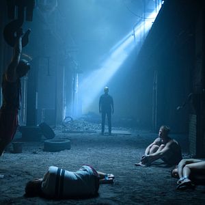 Foto Party Hard Die Young