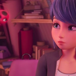 Foto Prodigiosa: Las aventuras de Ladybug (La película)