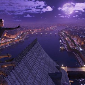 Foto Prodigiosa: Las aventuras de Ladybug (La película)