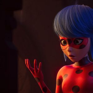 Foto Prodigiosa: Las aventuras de Ladybug (La película)