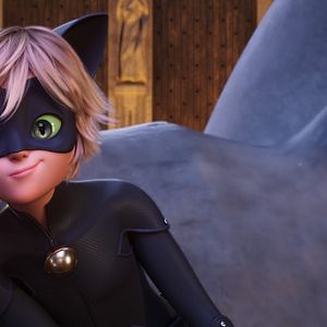 Foto Prodigiosa: Las aventuras de Ladybug (La película)