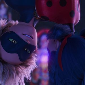 Foto Prodigiosa: Las aventuras de Ladybug (La película)