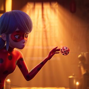 Foto Prodigiosa: Las aventuras de Ladybug (La película)