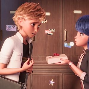 Foto Prodigiosa: Las aventuras de Ladybug (La película)
