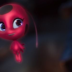Foto Prodigiosa: Las aventuras de Ladybug (La película)
