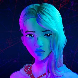 Foto Spider-Man: Cruzando el Multiverso