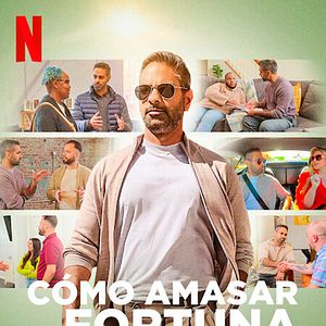 Foto Cómo amasar una fortuna