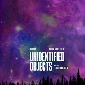 Foto Unidentified Objects