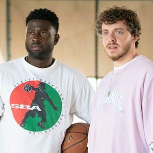 Foto White Men Can't Jump