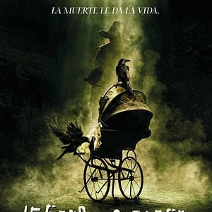 Foto Jeepers Creepers: El renacer