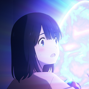 Foto El castillo a través del espejo