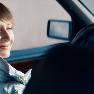 Foto Anna Maria Mühe