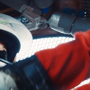 Foto Anna Maria Mühe