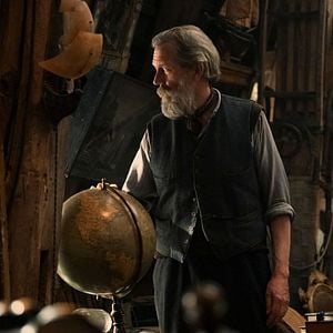 Foto La luz que no puedes ver