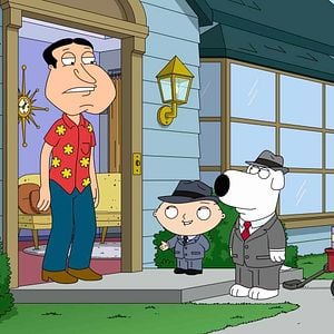 Foto Padre de familia