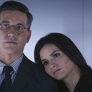 Foto NAVY: Investigación criminal