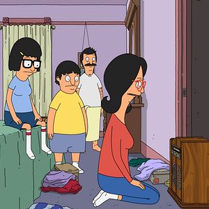 Foto Bob's Burgers