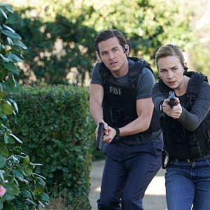 Foto Britt Robertson