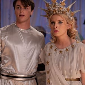 Foto Grease: Rise of the Pink Ladies