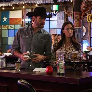 Foto Jared Padalecki