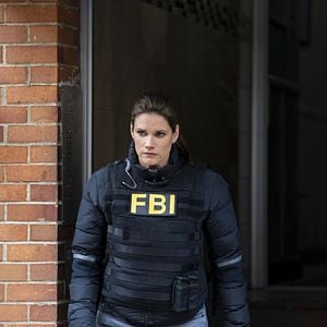 Foto F.B.I.