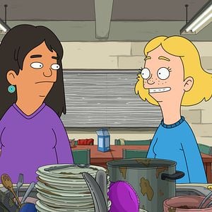 Foto The Great North