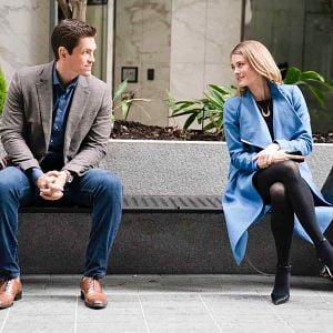 Foto Mentiras arriesgadas