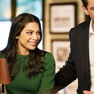 Foto Mentiras arriesgadas