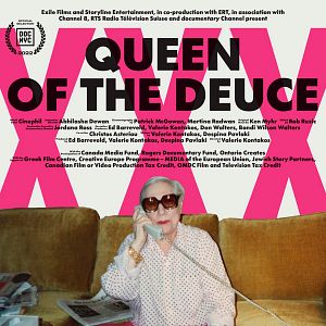 Foto La reina del porno