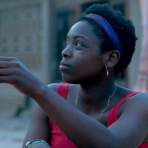 Foto Nadège Bibo-Tansia