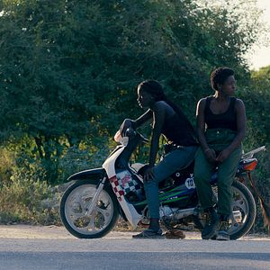 Foto Nadège Bibo-Tansia