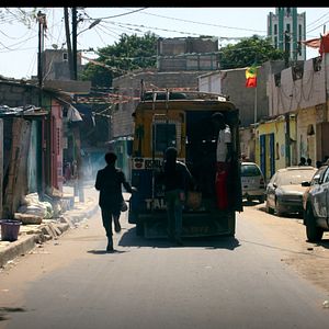 Foto Nadège Bibo-Tansia