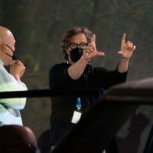 Foto Davis Guggenheim