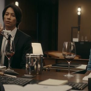 Foto Las gotas de Dios