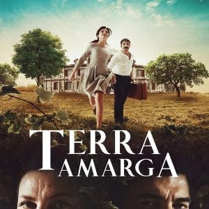 Foto Tierra amarga