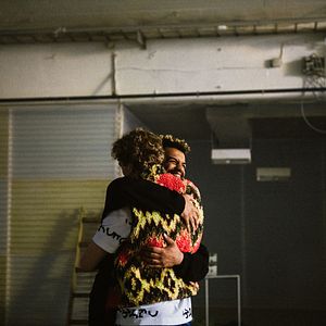 Foto Roderick Kabanga