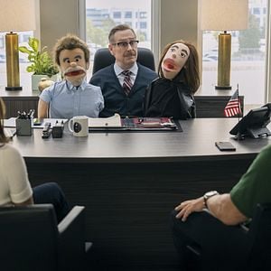 Foto Arnold Schwarzenegger