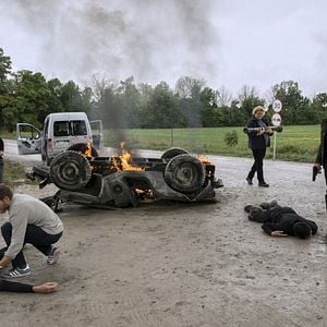 Foto Arnold Schwarzenegger