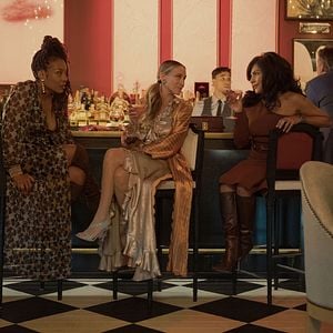 Foto Sarita Choudhury