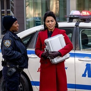 Foto Ley y Orden: crimen organizado