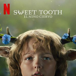 Foto Sweet Tooth: El niño ciervo