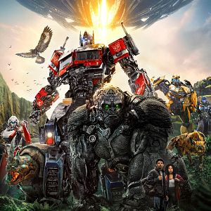 Foto Transformers: El despertar de las bestias