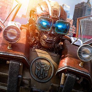 Foto Transformers: El despertar de las bestias