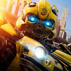 Foto Transformers: El despertar de las bestias