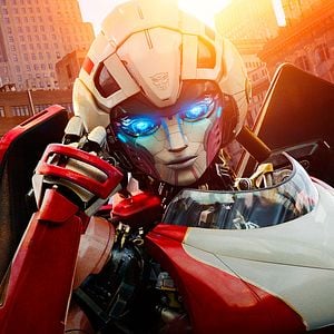 Foto Transformers: El despertar de las bestias