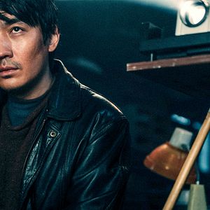 Foto El silencio del agua